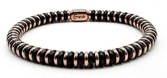 Bracciale Casciola Gioielli GIOIA in Ceramica A.RB1NSOR - A.RB1NSOR